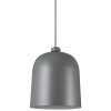 Design For The People by Nordlux ANGLE Pendant Light grey, 1-light source
