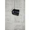Design For The People by Nordlux ANGLE Pendant Light black, 1-light source