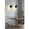 Design For The People by Nordlux ANGLE Pendant Light black, 1-light source