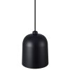 Design For The People by Nordlux ANGLE Pendant Light black, 1-light source