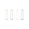 Mantra MINIMAL Floor Lamp LED white, 1-light source