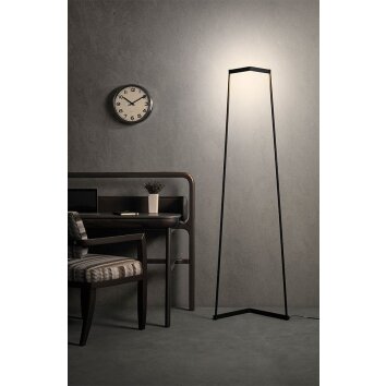 Mantra MINIMAL Floor Lamp LED white, 1-light source