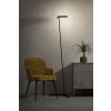 Mantra VECTOR Floor Lamp LED Light wood, 1-light source