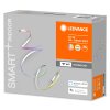 LEDVANCE SMART+ FLEX LED strips white, 1-light source, Colour changer