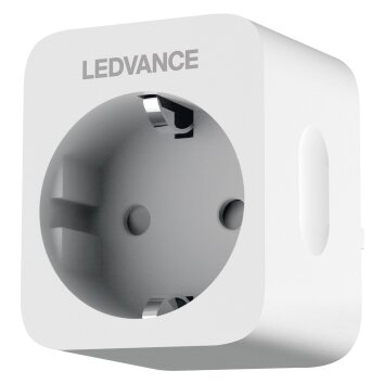 LEDVANCE SMART+ socket white