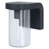 LEDVANCE ENDURA Outdoor Wall Light anthracite, 1-light source