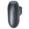 LEDVANCE ENDURA Outdoor Wall Light anthracite, 2-light sources
