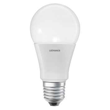 LEDVANCE SMART+ E27 9W 2700 Kelvin 806 Lumen