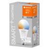 LEDVANCE SMART+ E27 9,5W 2700-6500 Kelvin 1055 Lumen