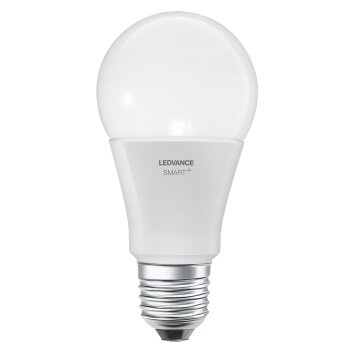 LEDVANCE SMART+ E27 14W 2700-6500 Kelvin 1521 Lumen