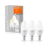 LEDVANCE SMART+ E14 5W 2700 Kelvin 470 Lumen