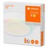 LEDVANCE COLOR+ WHITE Ceiling Light white, 1-light source, Remote control