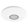 LEDVANCE ORBIS Ceiling Light white, 1-light source, Motion sensor