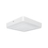 LEDVANCE CLICK WHITE Ceiling Light white, 1-light source