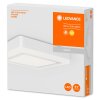 LEDVANCE CLICK WHITE Ceiling Light white, 1-light source