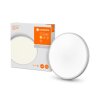 LEDVANCE ORBIS Ceiling Light white, 1-light source