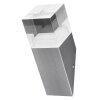 LEDVANCE ENDURA Outdoor Wall Light stainless steel, 1-light source