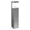 LEDVANCE ENDURA Outdoor Wall Light stainless steel, 1-light source
