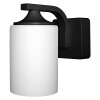 LEDVANCE ENDURA Outdoor Wall Light black, 1-light source