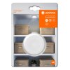 LEDVANCE DOT-IT under cabinet light white, 1-light source