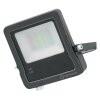LEDVANCE SMART+ garden spotlight grey, 1-light source, Colour changer