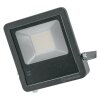 LEDVANCE SMART+ garden spotlight grey, 1-light source