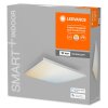 LEDVANCE PLANON Ceiling Light white, 1-light source