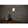 LEDVANCE PLANON Ceiling Light white, 1-light source, Colour changer