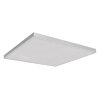 LEDVANCE PLANON Ceiling Light white, 1-light source
