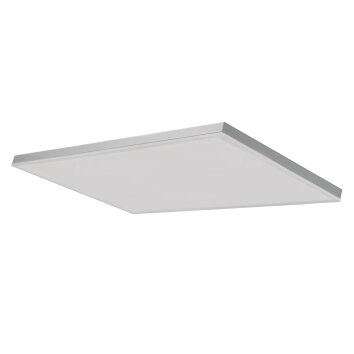 LEDVANCE PLANON Ceiling Light white, 1-light source
