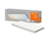 LEDVANCE PLANON Ceiling Light white, 1-light source