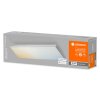 LEDVANCE PLANON Ceiling Light white, 1-light source