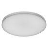 LEDVANCE PLANON Ceiling Light white, 1-light source