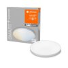 LEDVANCE PLANON Ceiling Light white, 1-light source