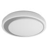 LEDVANCE ORBIS Ceiling Light grey, 1-light source