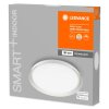 LEDVANCE ORBIS Ceiling Light white, 1-light source