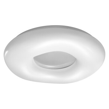 LEDVANCE ORBIS Ceiling Light white, 1-light source