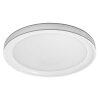 LEDVANCE ORBIS Ceiling Light white, 1-light source
