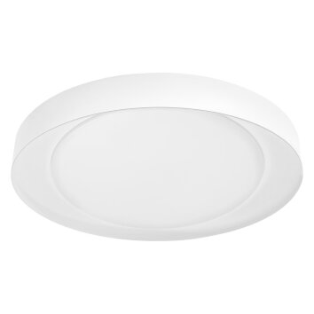 LEDVANCE ORBIS Ceiling Light white, 1-light source