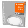 LEDVANCE ORBIS Ceiling Light grey, 1-light source