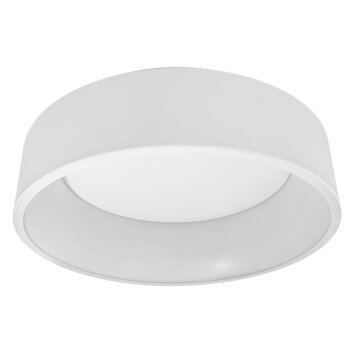 LEDVANCE ORBIS Ceiling Light white, 1-light source