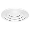 LEDVANCE ORBIS Ceiling Light white, 1-light source