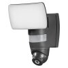 LEDVANCE SMART+ Outdoor Wall Light grey, 1-light source, Motion sensor