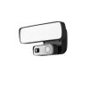 Konstsmide Camera-Smart-Light Outdoor Wall Light LED black, 1-light source, Motion sensor