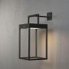 Konstsmide Bologna Table lamp LED black, 1-light source