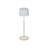 Konstsmide Positano Table lamp LED white, 1-light source