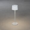 Konstsmide Positano Table lamp LED white, 1-light source