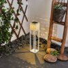 Quarrata Solar lights LED white, 1-light source