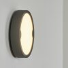 Ruosina Outdoor Wall Light LED anthracite, 1-light source