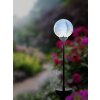 Eglo KUGEL solar light LED black, 1-light source